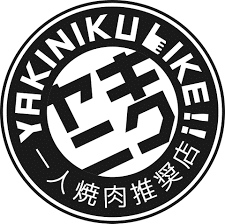 Yakiniku Like Logo